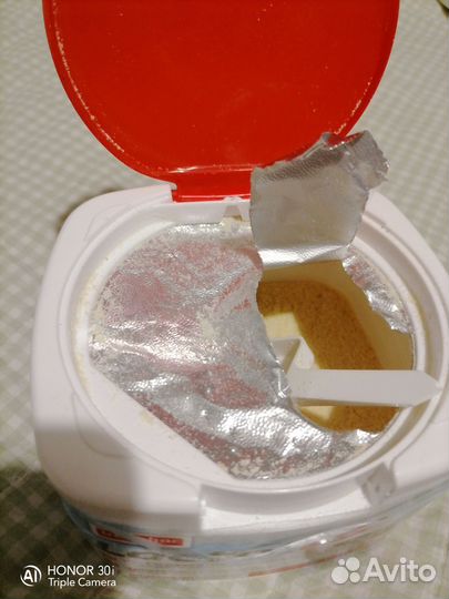 Lactol kitty milk
