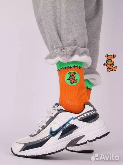 Носки фирменные новые