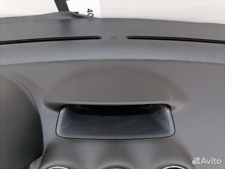 Торпедо (панель передняя) для Peugeot-Citroen 308