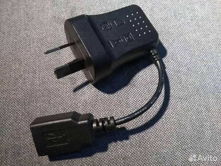 Зарядное устройство ZTE