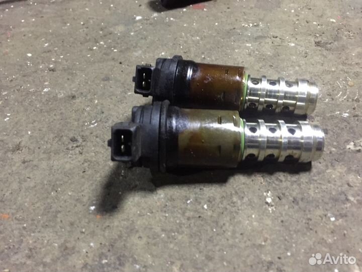 Для BMW E46 электромагнитный клапан N42 N46