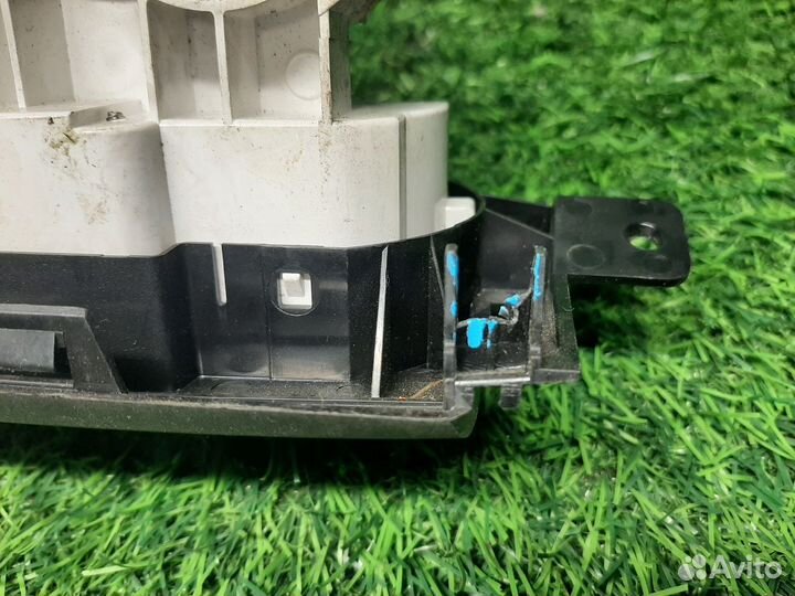 Управление отопителем для Suzuki SX4