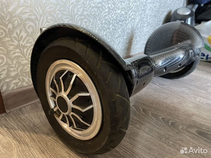 Гироскутер