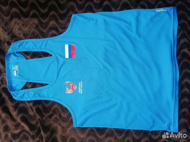 Боксерская форма clinch