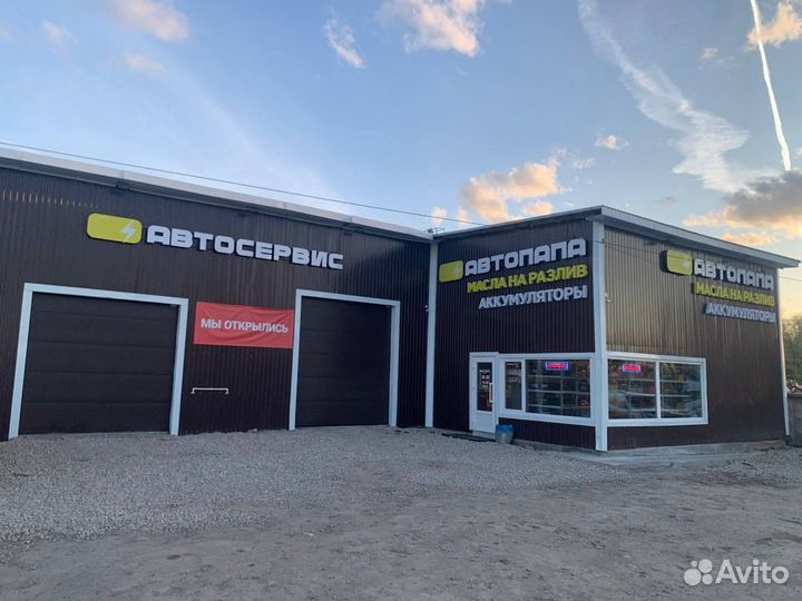 Автомобильный аккумулятор Topla Тор Asia 95Ah