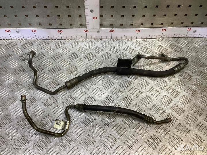 Шланг гидроусилителя Opel Zafira B