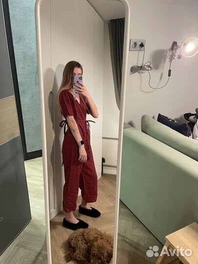 Комбинезон lostink