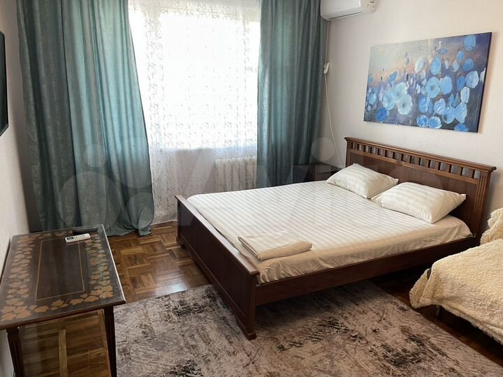 1-к. квартира, 40 м², 5/9 эт.