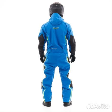 Комбинезон dragonfly SuperLight 3L MAN без утеплит