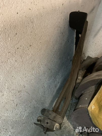 Защита картера ваз priora/2110/2112