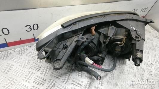 Фара левая toyota RAV 4 ZSA3 (CEA01MR01)