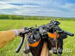 Велосипед Marin Nicasio+