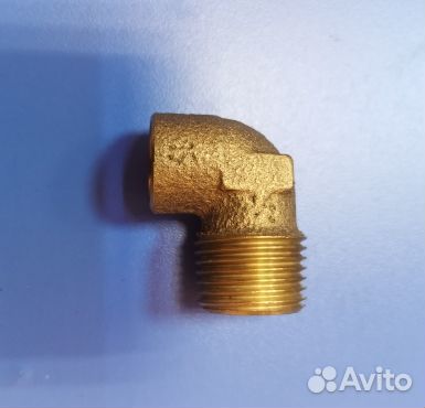 Угол пайка 15х1/2 нр 4092g