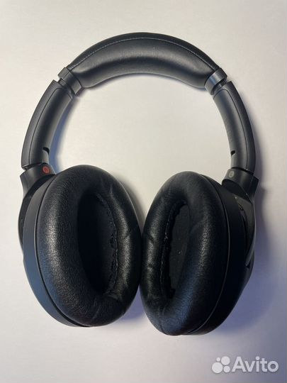 Наушники Sony WH 1000xm3