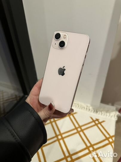 iPhone 13, 128 ГБ