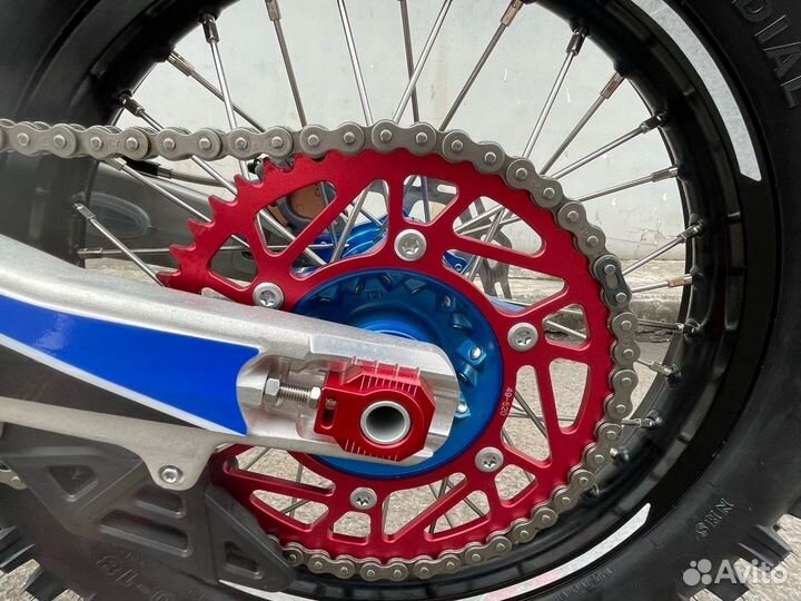 Мотоцикл ZMmoto Scout 2024 300сс