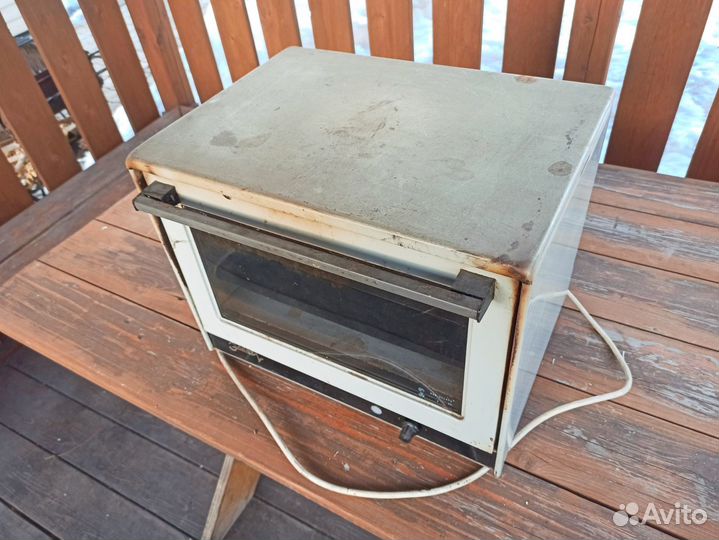 Жарочный шкаф бу