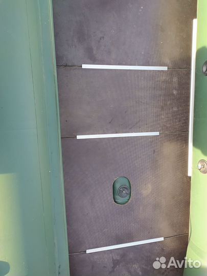 Лодки весельные и моторы