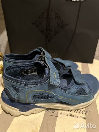 Сандалии ecco 31