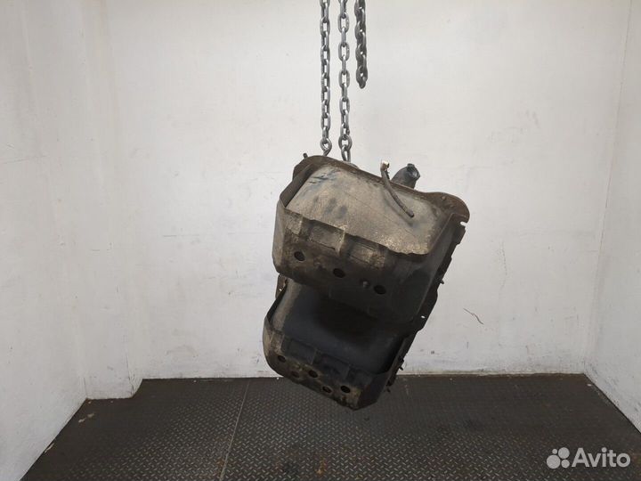 Бак топливный Mitsubishi Pajero Pinin, 2002