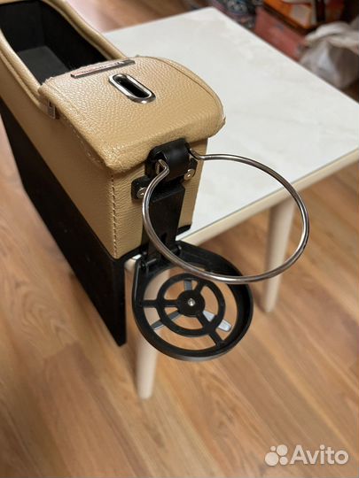 Автомобильные аксессуары