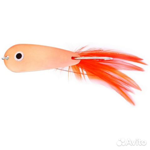 Незацепляйка на щуку Stinger Rover 60 мм 10 гр