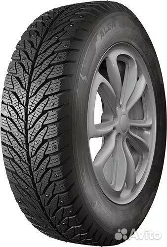 КАМА Alga (HK-531) 175/70 R13 82T