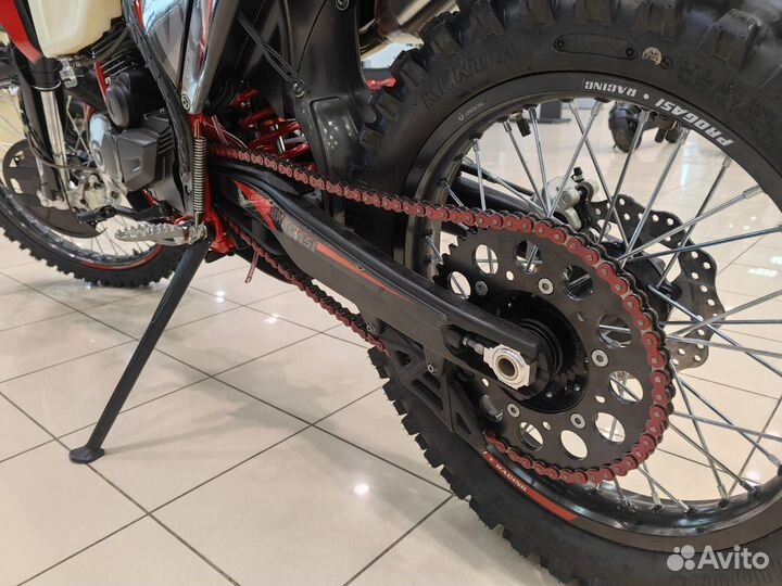 Эндуро progasi race 300 AIR