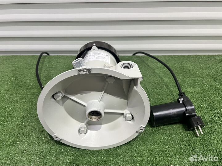 Насос Агидель