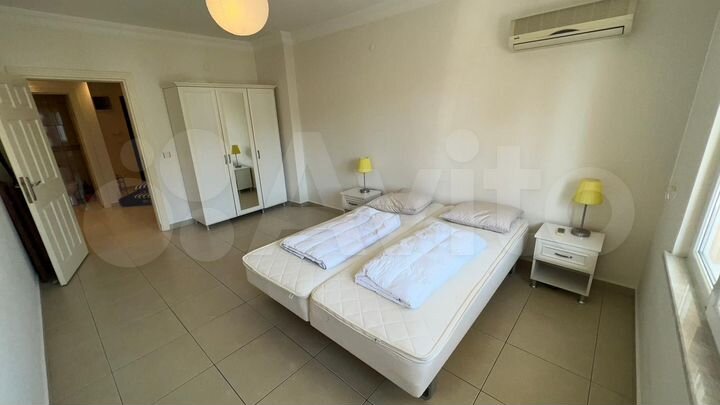 Квартира (Турция)