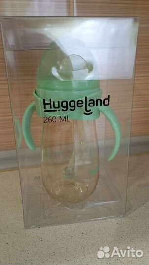 Бутылочки для кормления