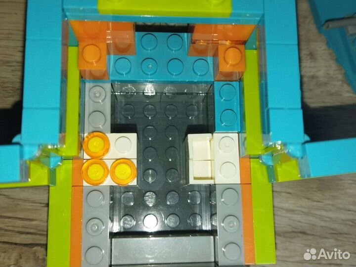 Лего(цена за все)