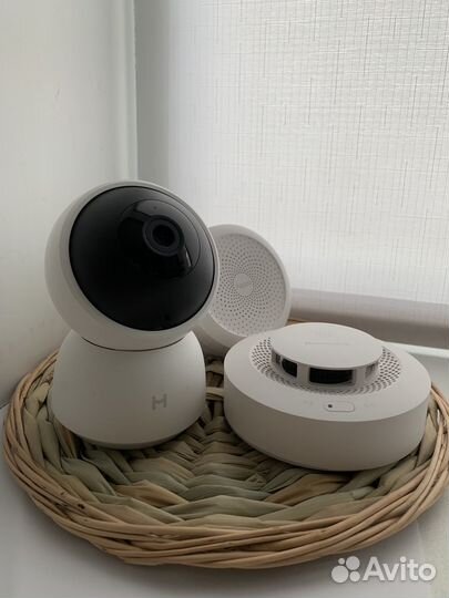 Система умный дом aqara, mi