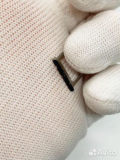 Samsung A5 2015 A500K. Сим лоток 2. Оригинал