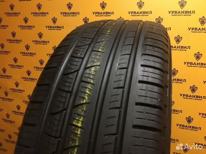 Pirelli Scorpion Verde All Season 235/60 R18 107V