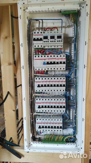 Электрик Солнечногорск Клин Истра Завидово