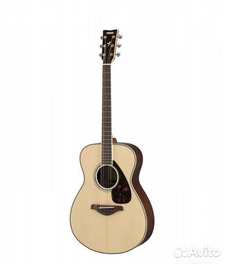 Акустическая гитара Yamaha FS830