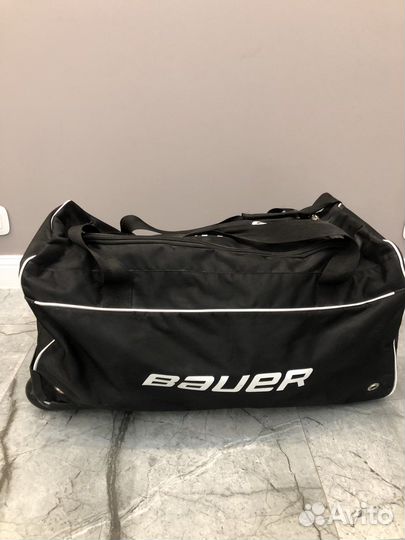 Детская хоккейная форма