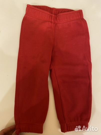 Вещи пакетом на мальчика 12 18 месяцев