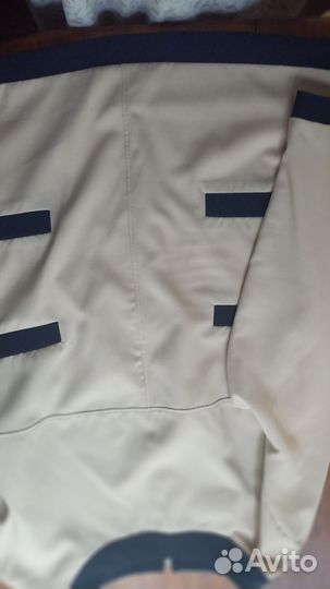 Женская одежда 52