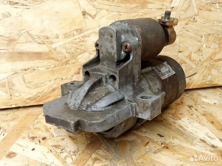 Стартер Mazda 3 Mazda 5 Mazda 6 GG 1,8