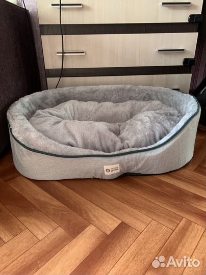 Лежанка для собак