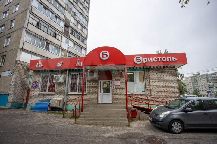Продам помещение свободного назначения, 397.5 м²