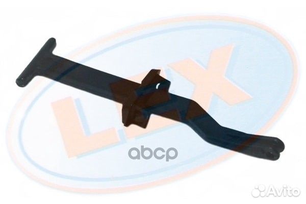 Ручка троса привода замка капота внешняя TR-351