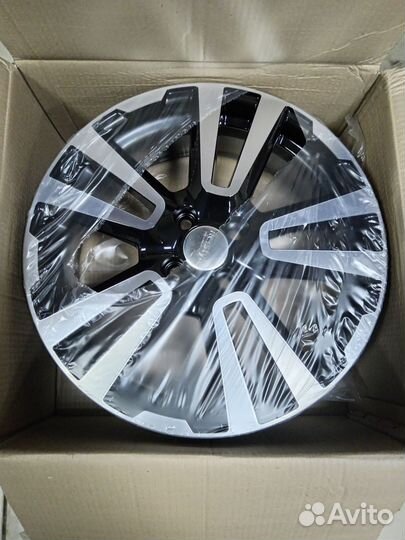 Диски на Весту