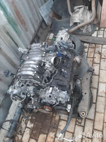 Свап комплект 4.5 полный комплект