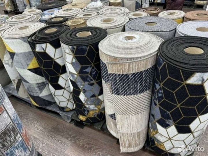 Ковер, палас в вашем размере