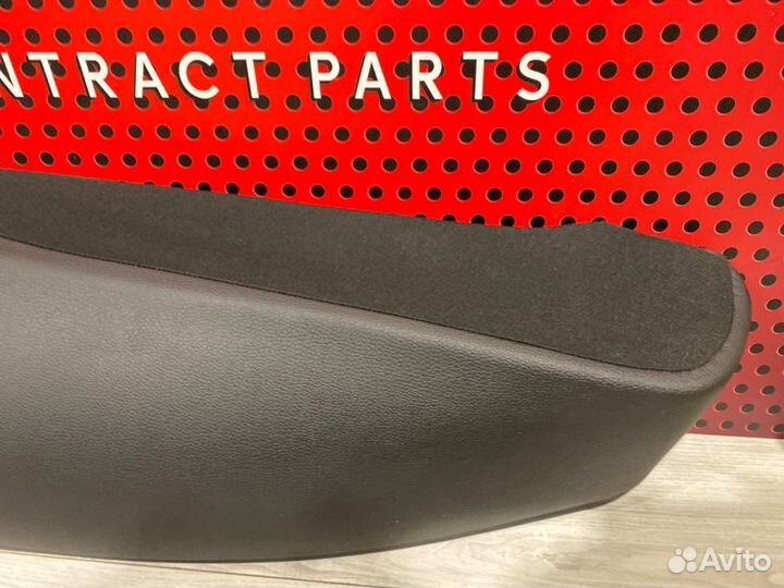 Обшивка сидений Bmw 5 G30 2017