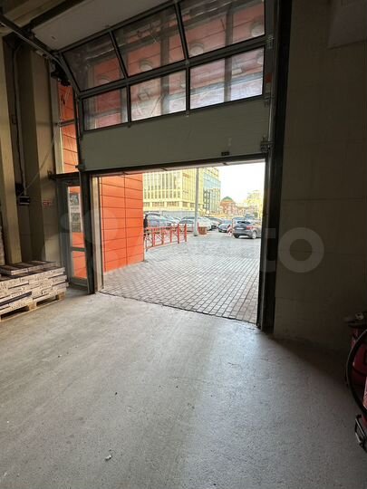 Автосервис, 53 м²