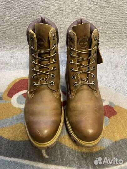 Timberland 6 Inch Boots 27094 8,5 us Оригинал